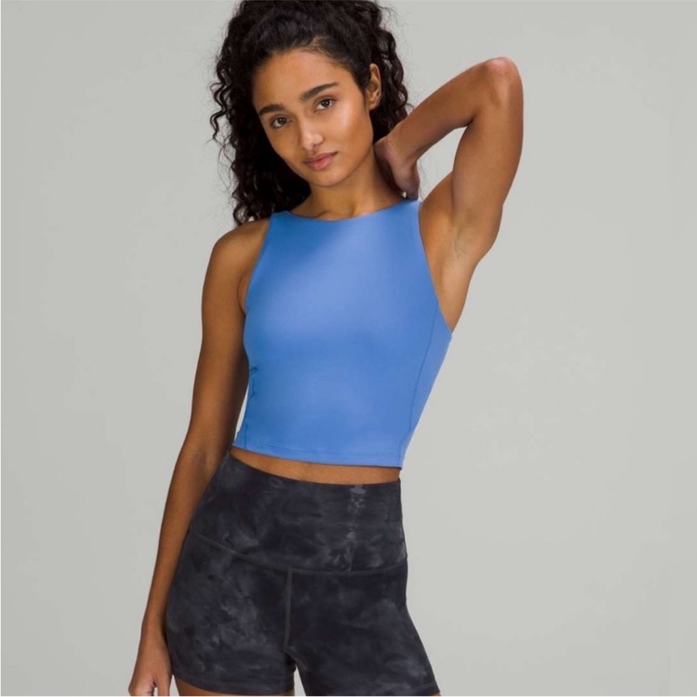 Lululemon align top